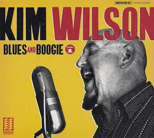 Blues and boogie : vol. 1